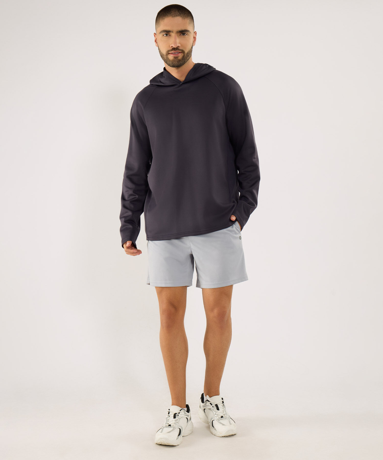 buzos deportivos para hombre