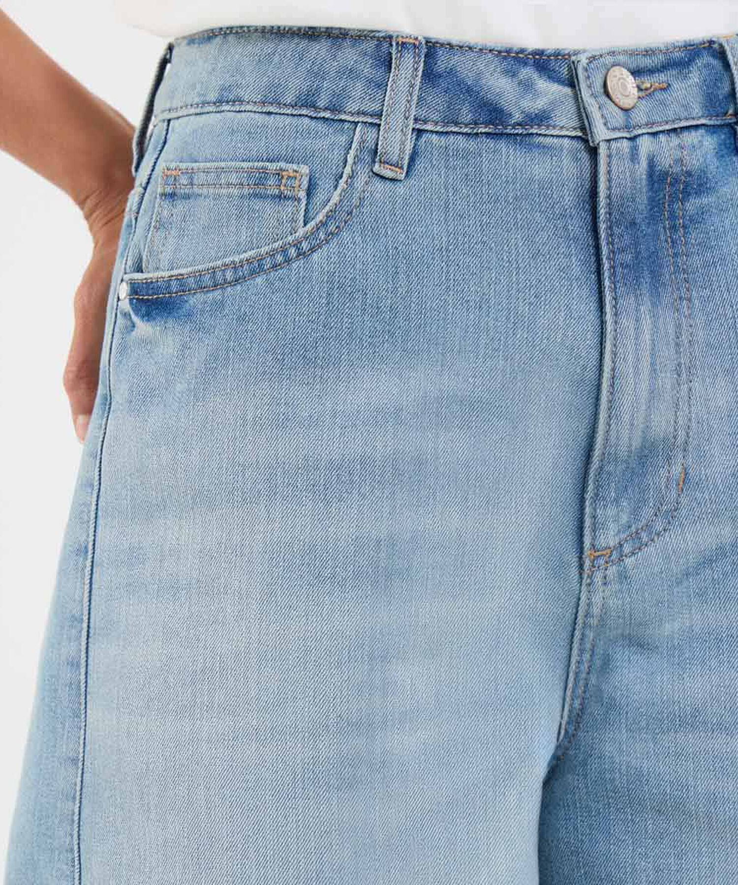 bermudas para mujer