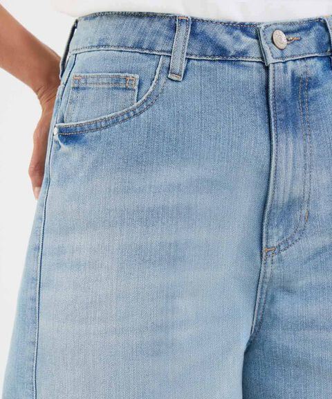 bermudas para mujer