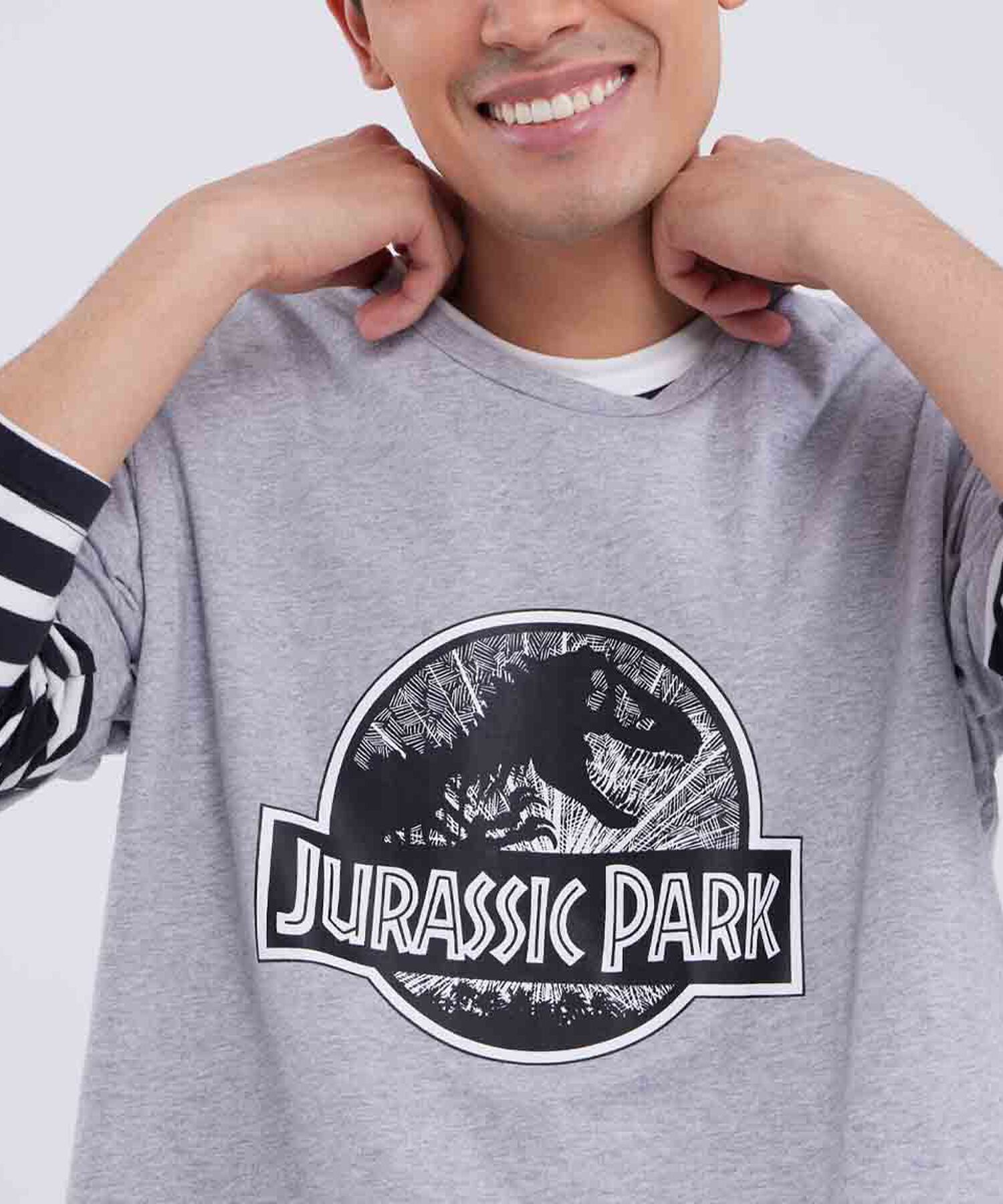 camisetas para hombre