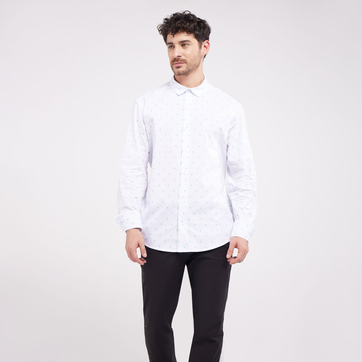 camisas para hombre 