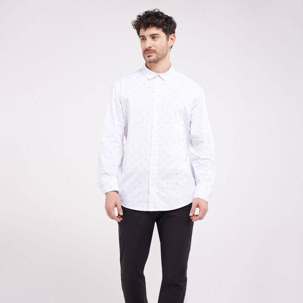 camisas para hombre  image number null