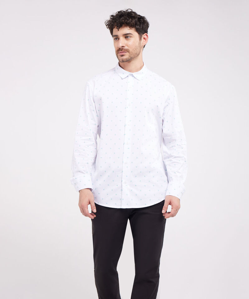 camisas para hombre
