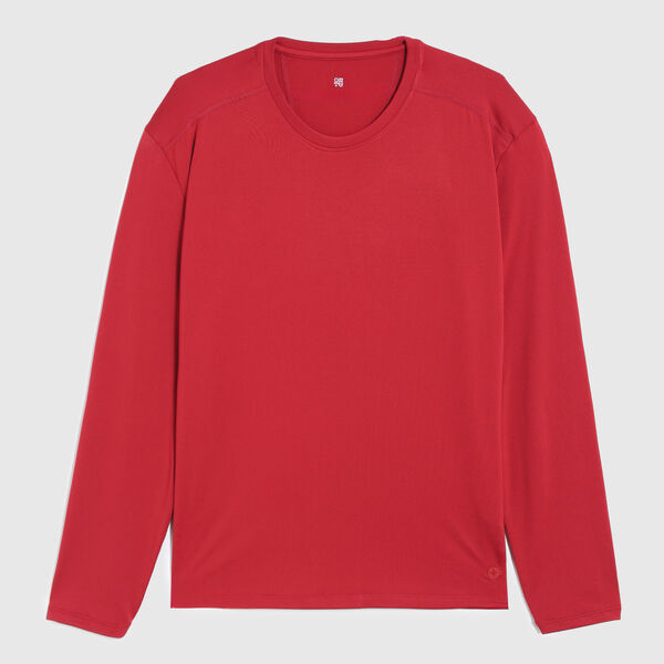 camisetas deportivas para hombre image number null