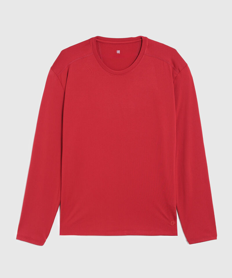 camisetas deportivas para hombre