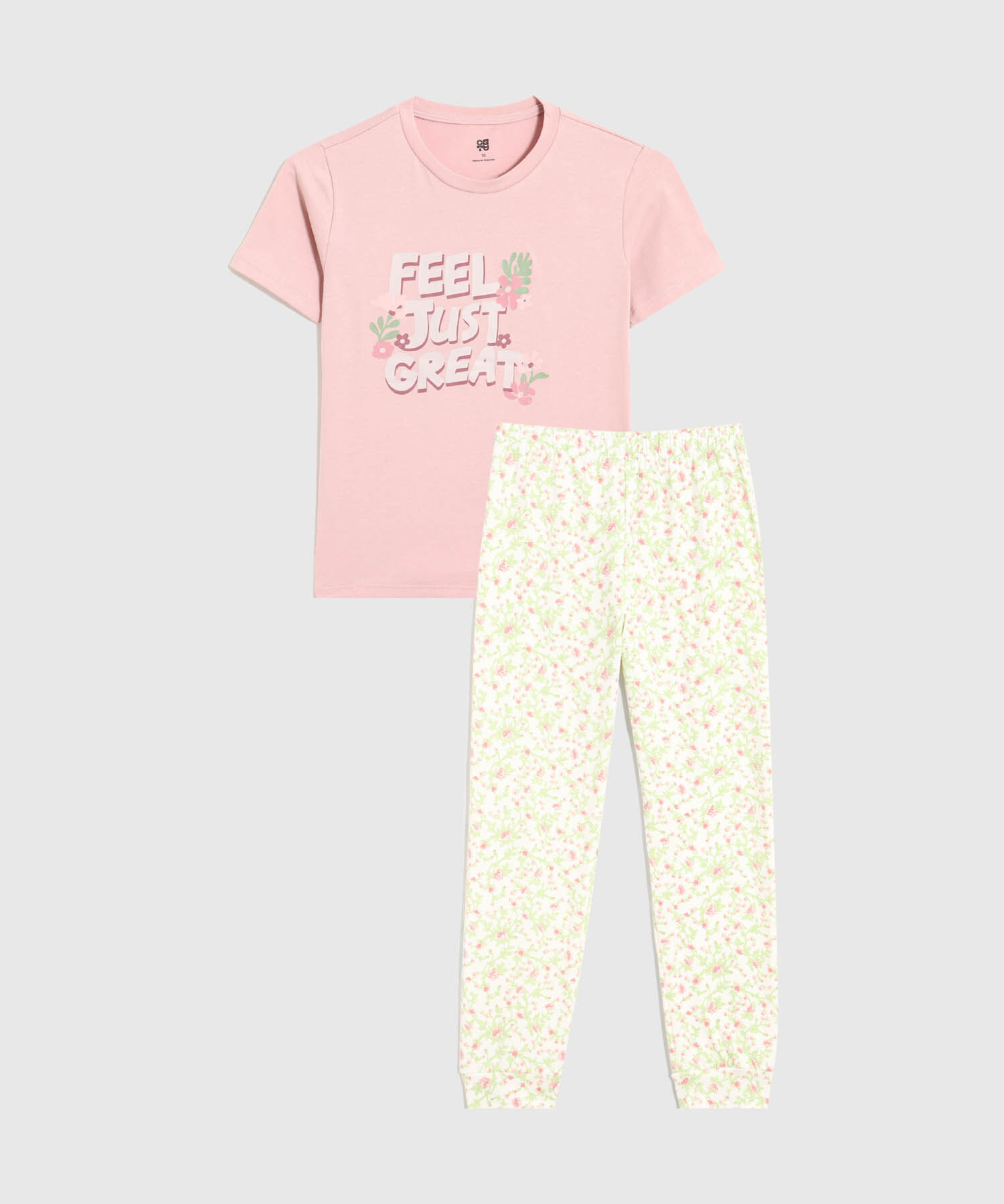 batas de pijama para niñas