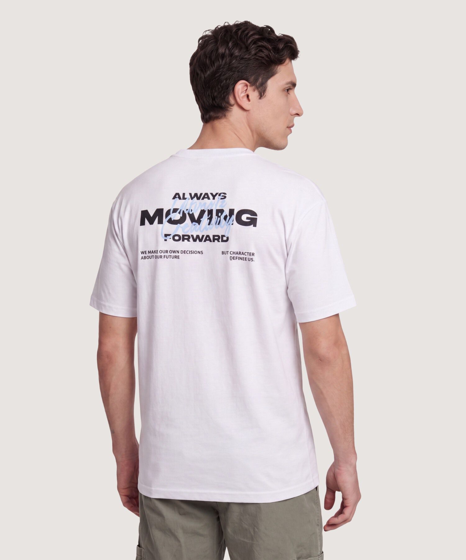 camisetas para hombre