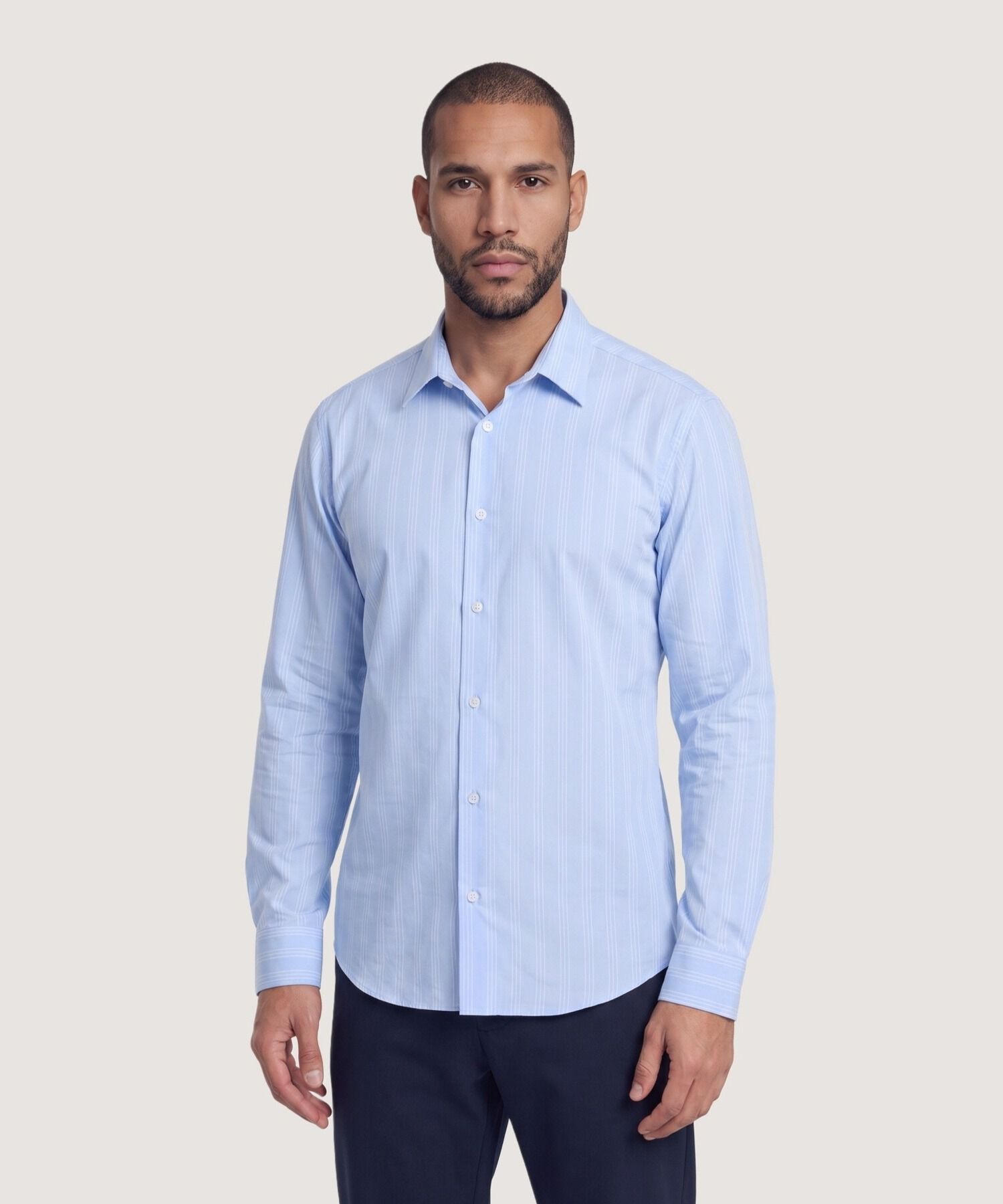 camisas para hombre