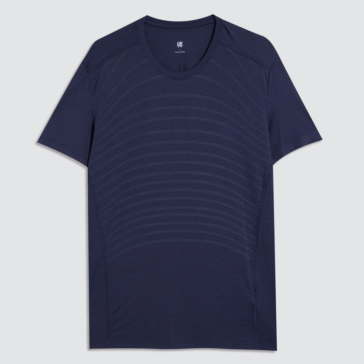 camisetas deportivas para hombre