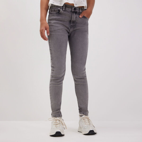 jeans niña image number null
