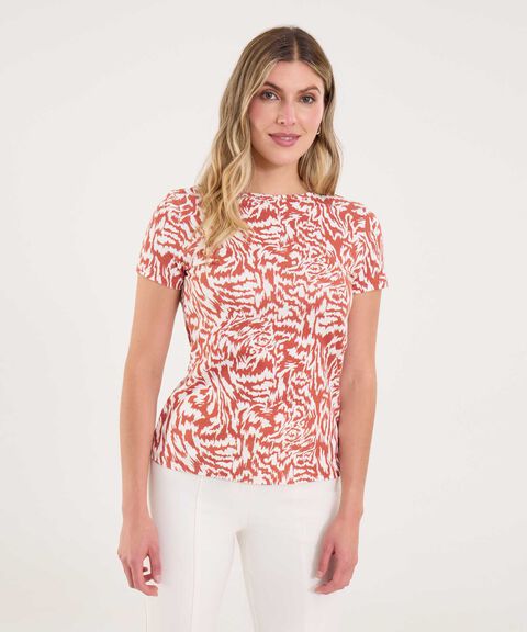 camisetas mujer image number null