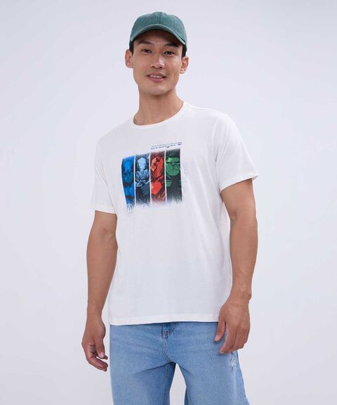 camisetas para hombre image number null