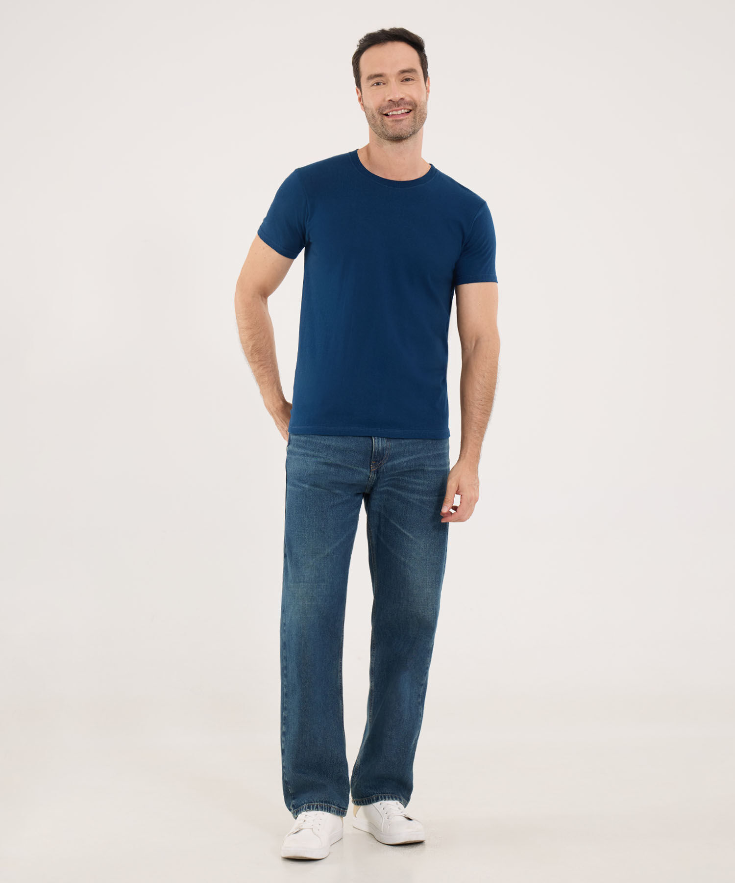 camisetas para hombre