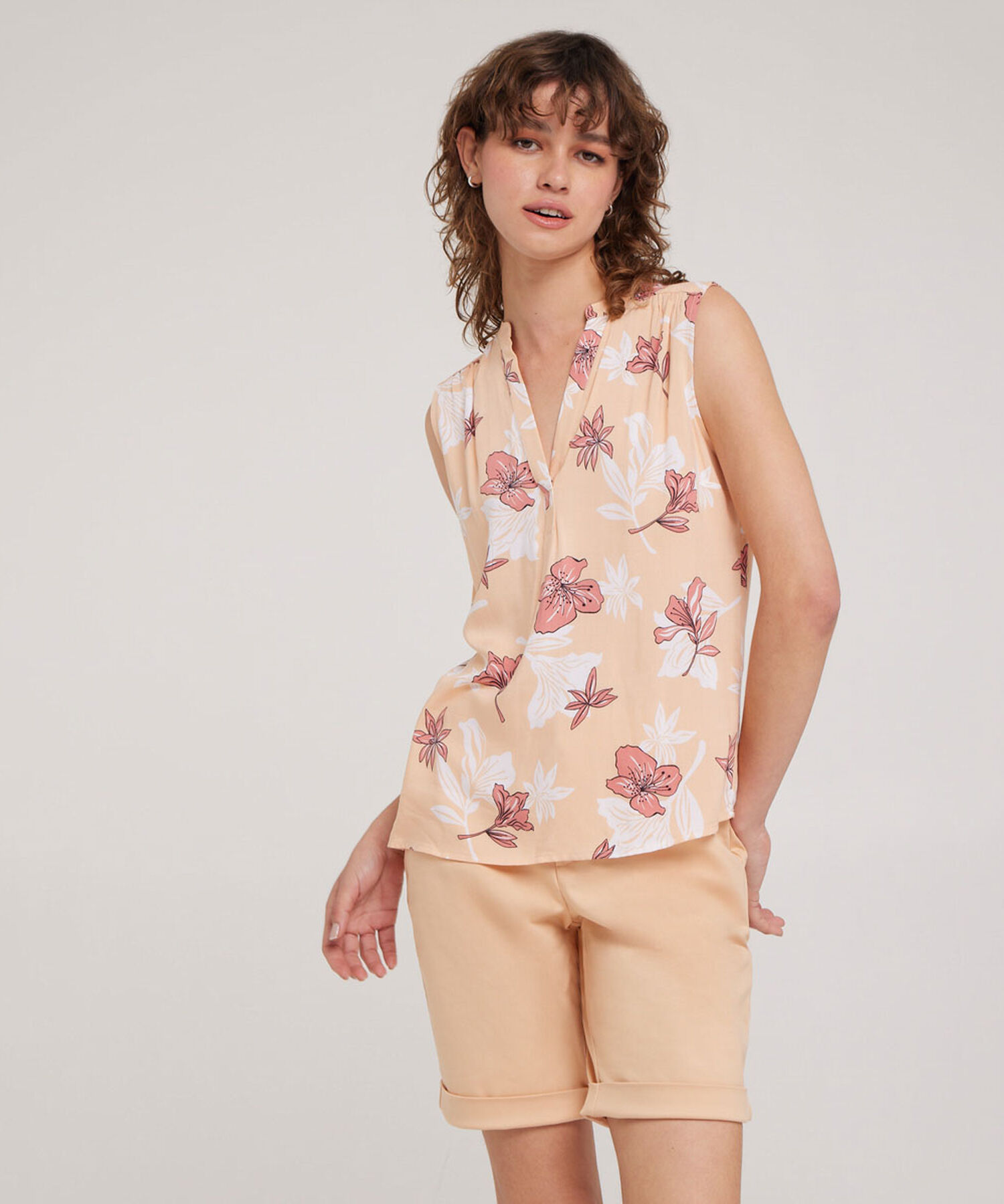 blusas de moda