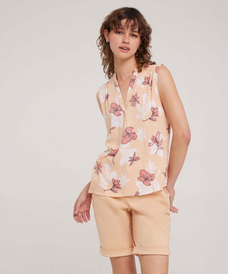 blusas de moda