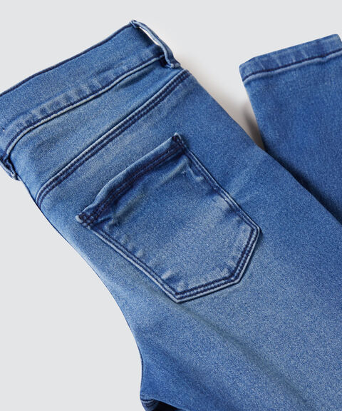jeans niña image number null