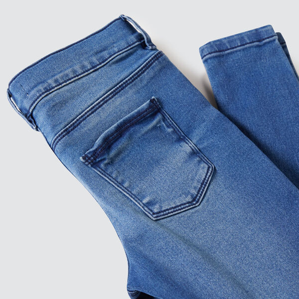 jeans niña