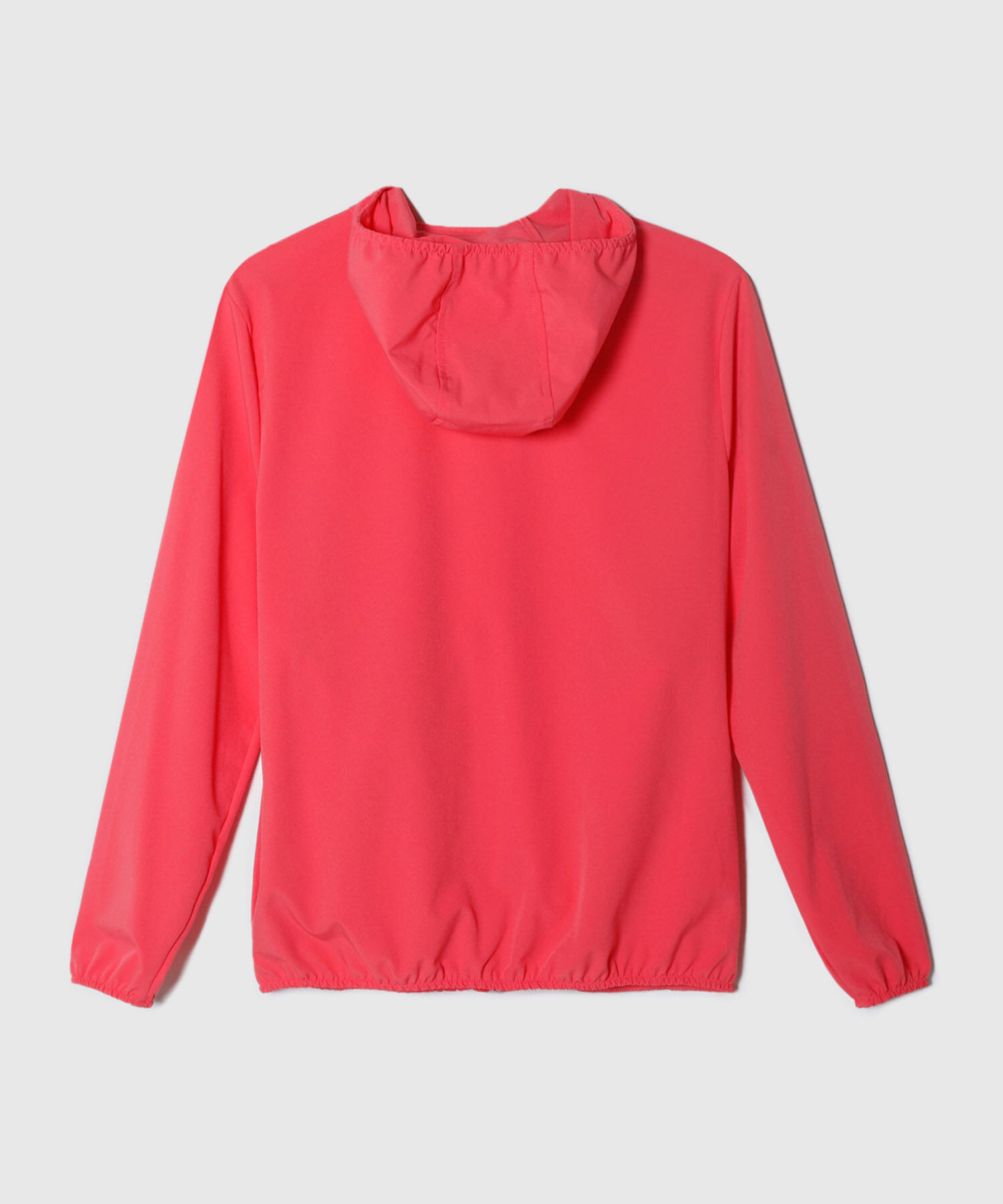 chaquetas deportivas mujer