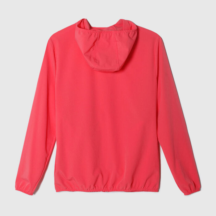 chaquetas deportivas mujer