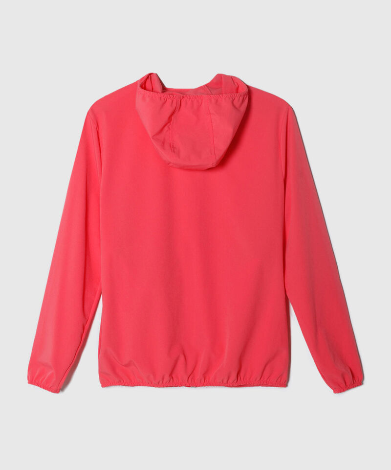 chaquetas deportivas mujer