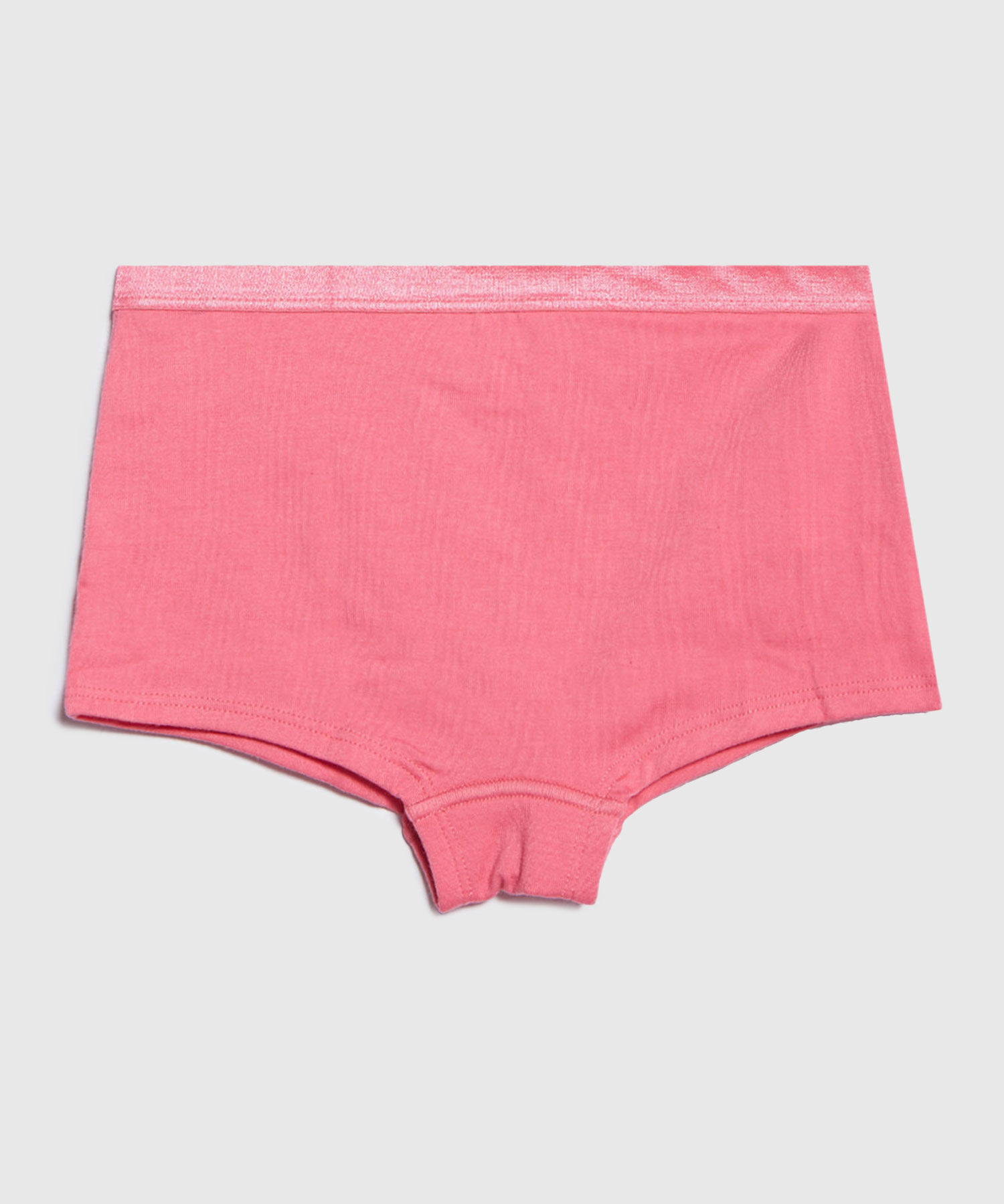 ropa interior para niñas