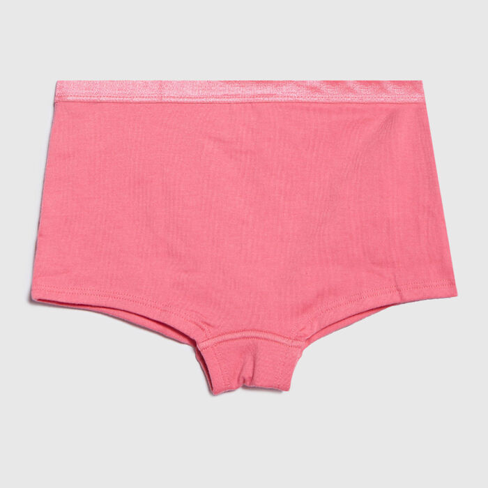 ropa interior para niñas