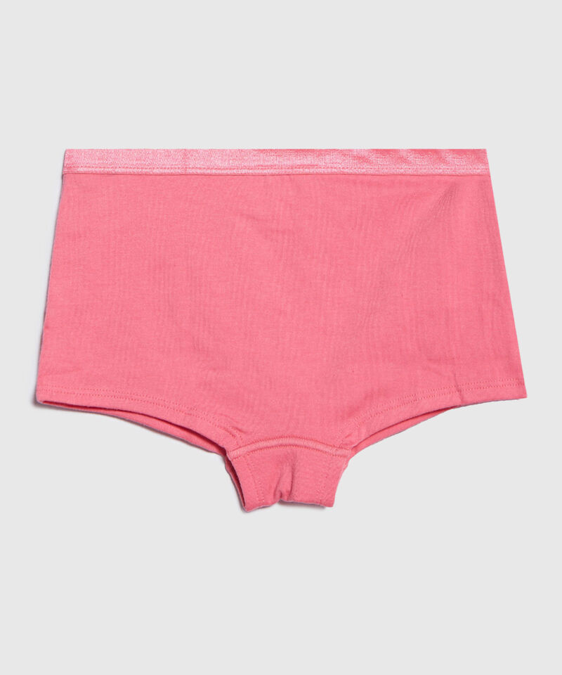ropa interior para niñas