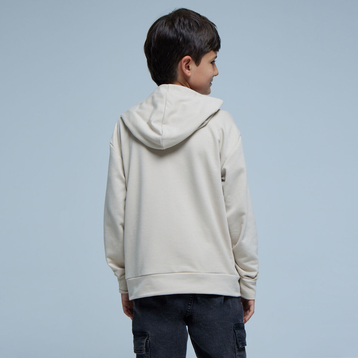 buzos para niño