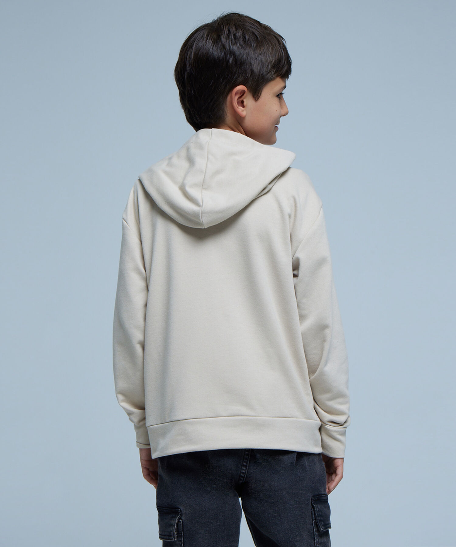 buzos para niño