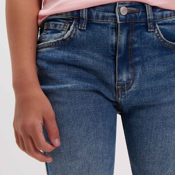 jeans niña