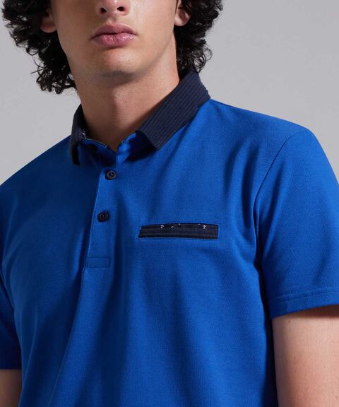 Camisetas polo para hombre  image number null