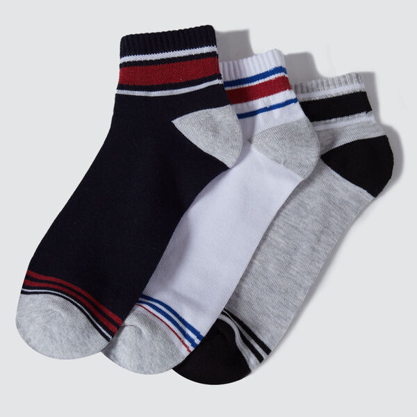medias para hombre  image number null
