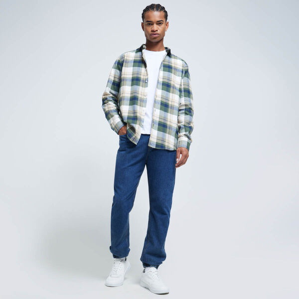 camisas para hombre image number null