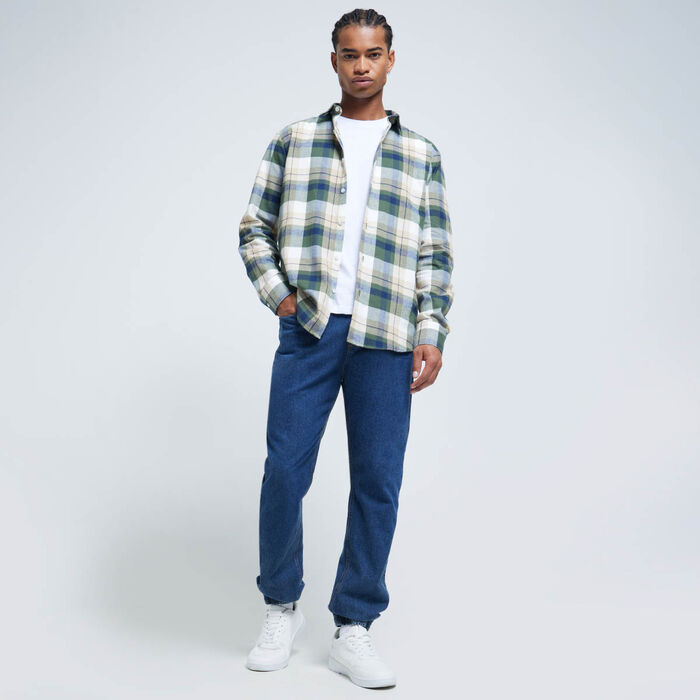 camisas para hombre
