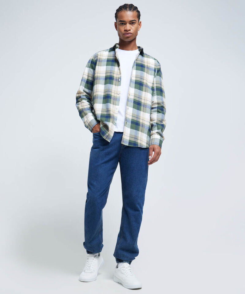 camisas para hombre