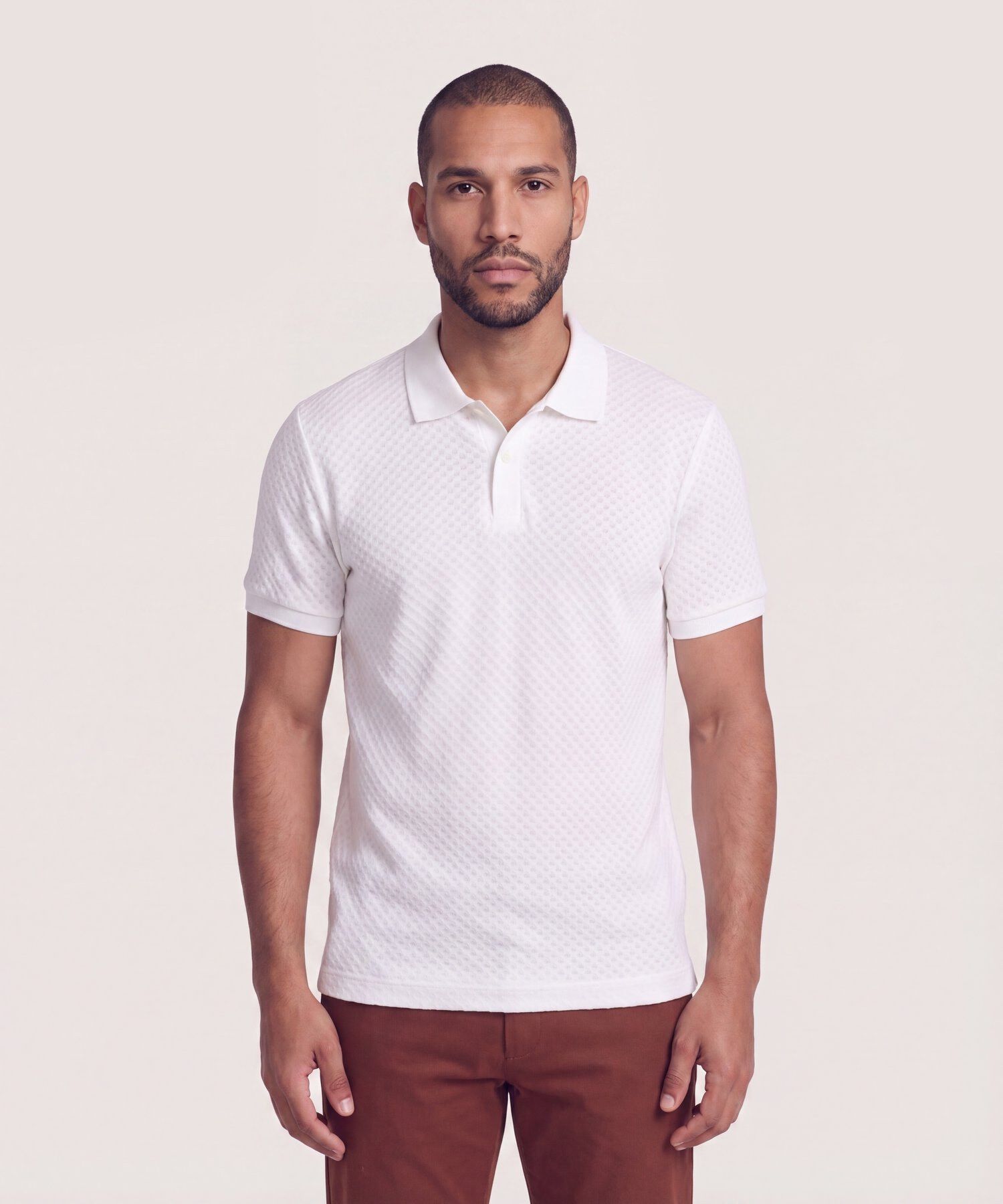 camisetas polo para hombre