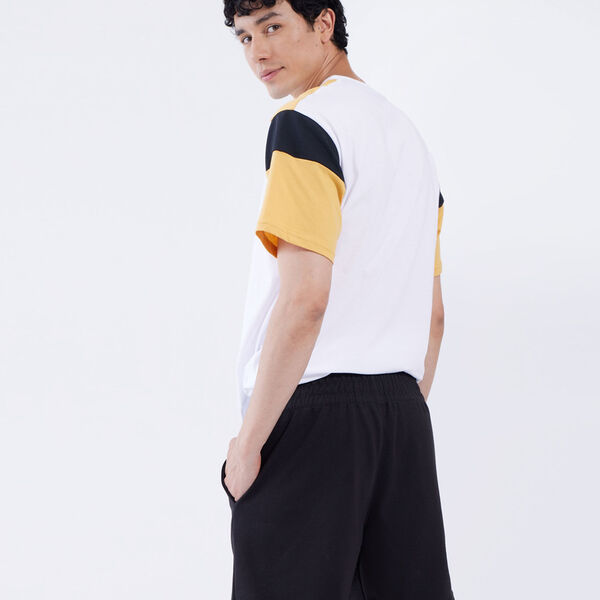 bermudas deportivas para hombre  image number null