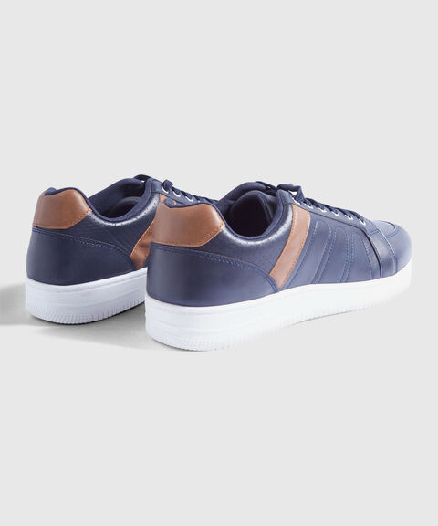 tenis sport para hombre  image number null