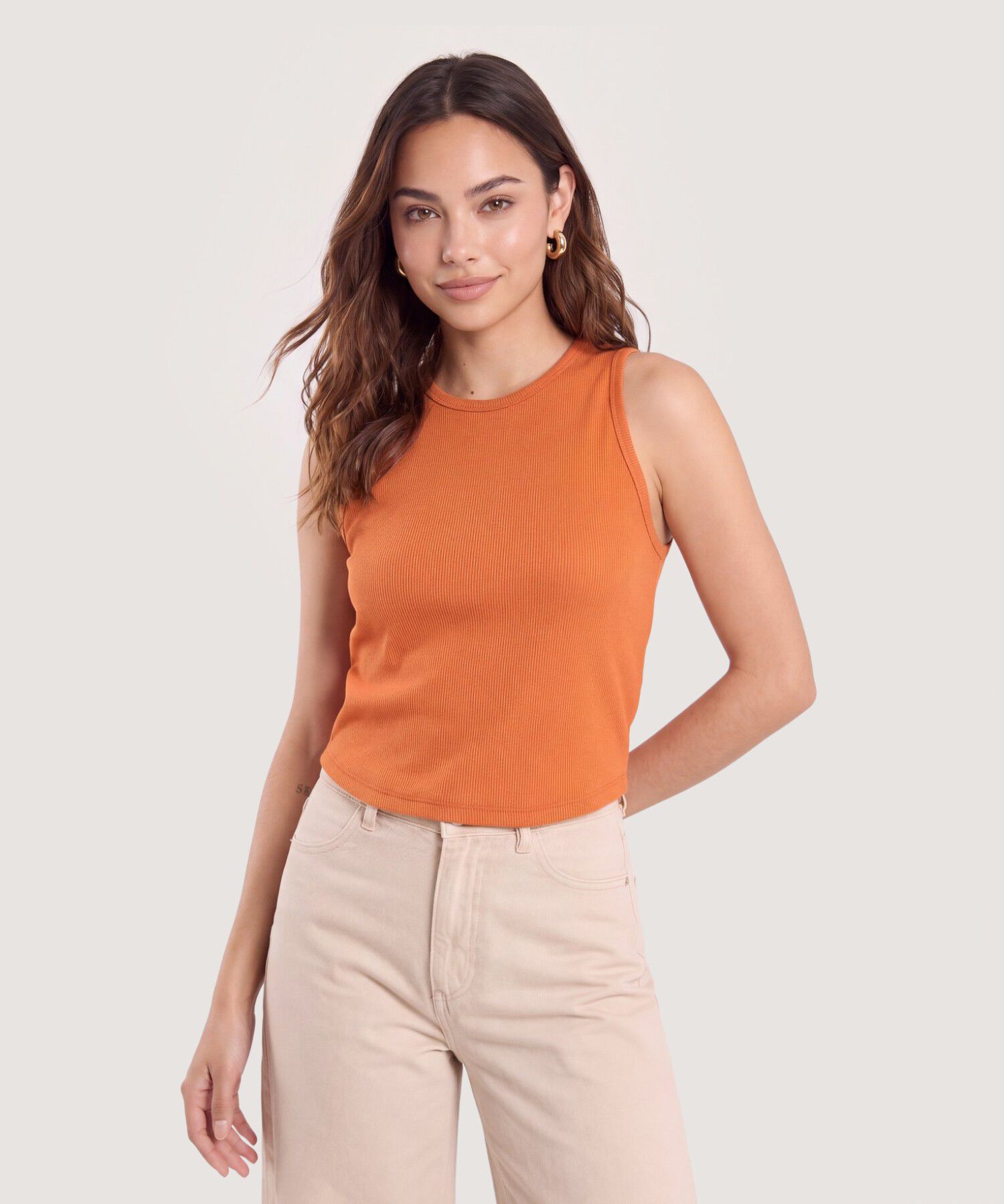 tops para mujer