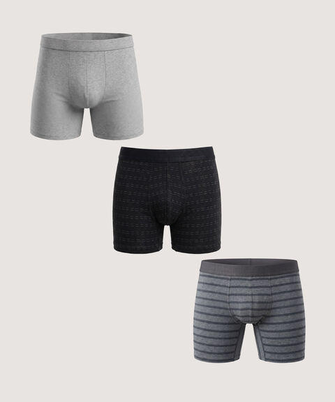 boxers para hombre image number null