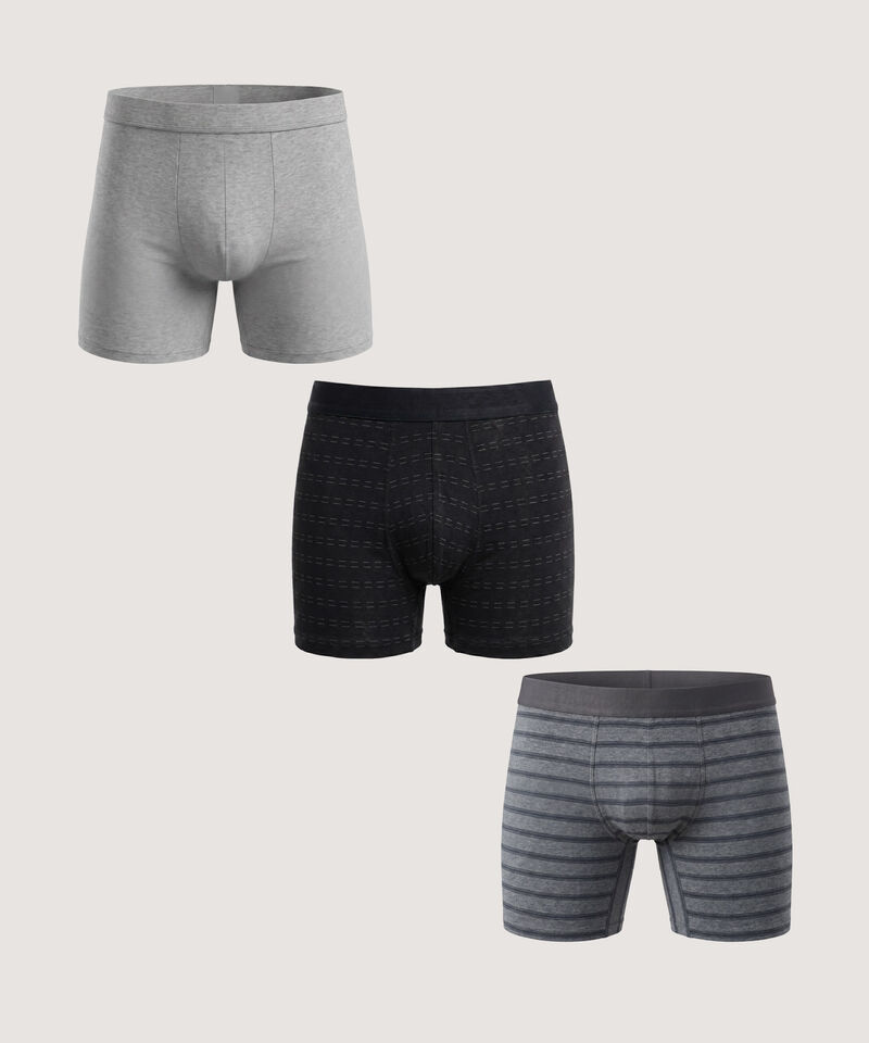 boxers para hombre