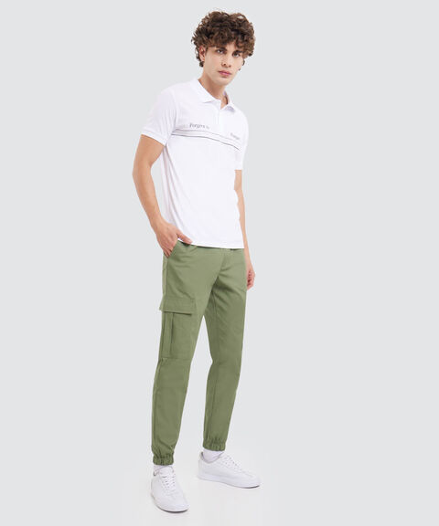 camisetas polo para hombre