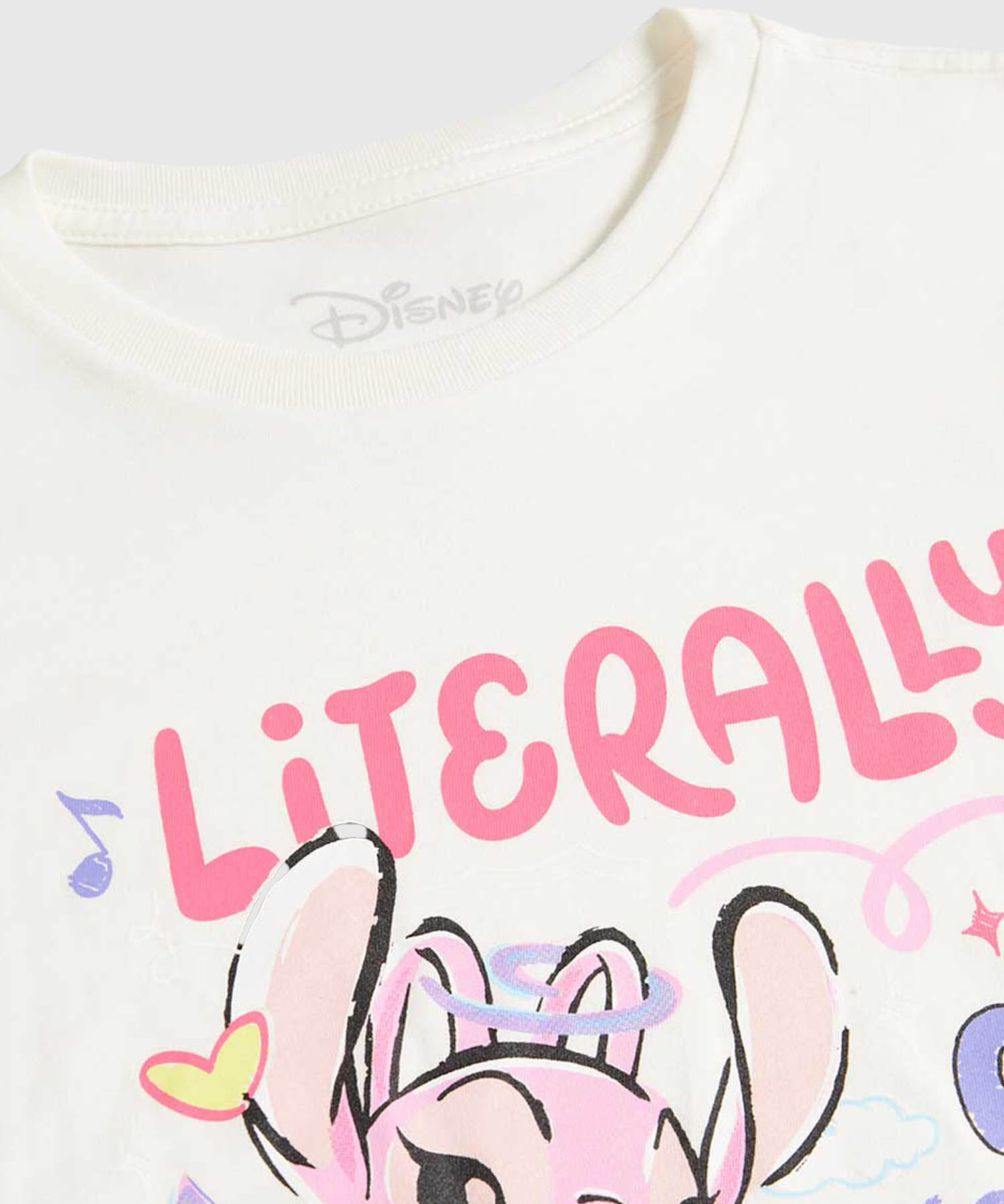 camisetas para niñas