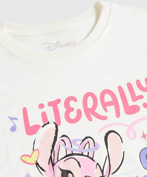 camisetas para niñas image number null