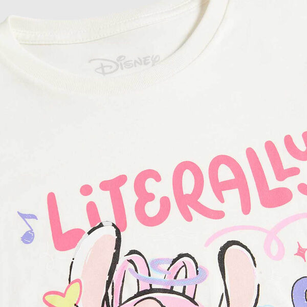 camisetas para niñas image number null