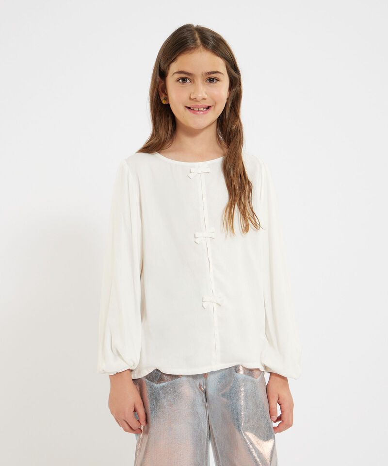 camisetas para niñas