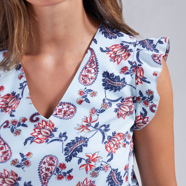 blusas de moda image number null