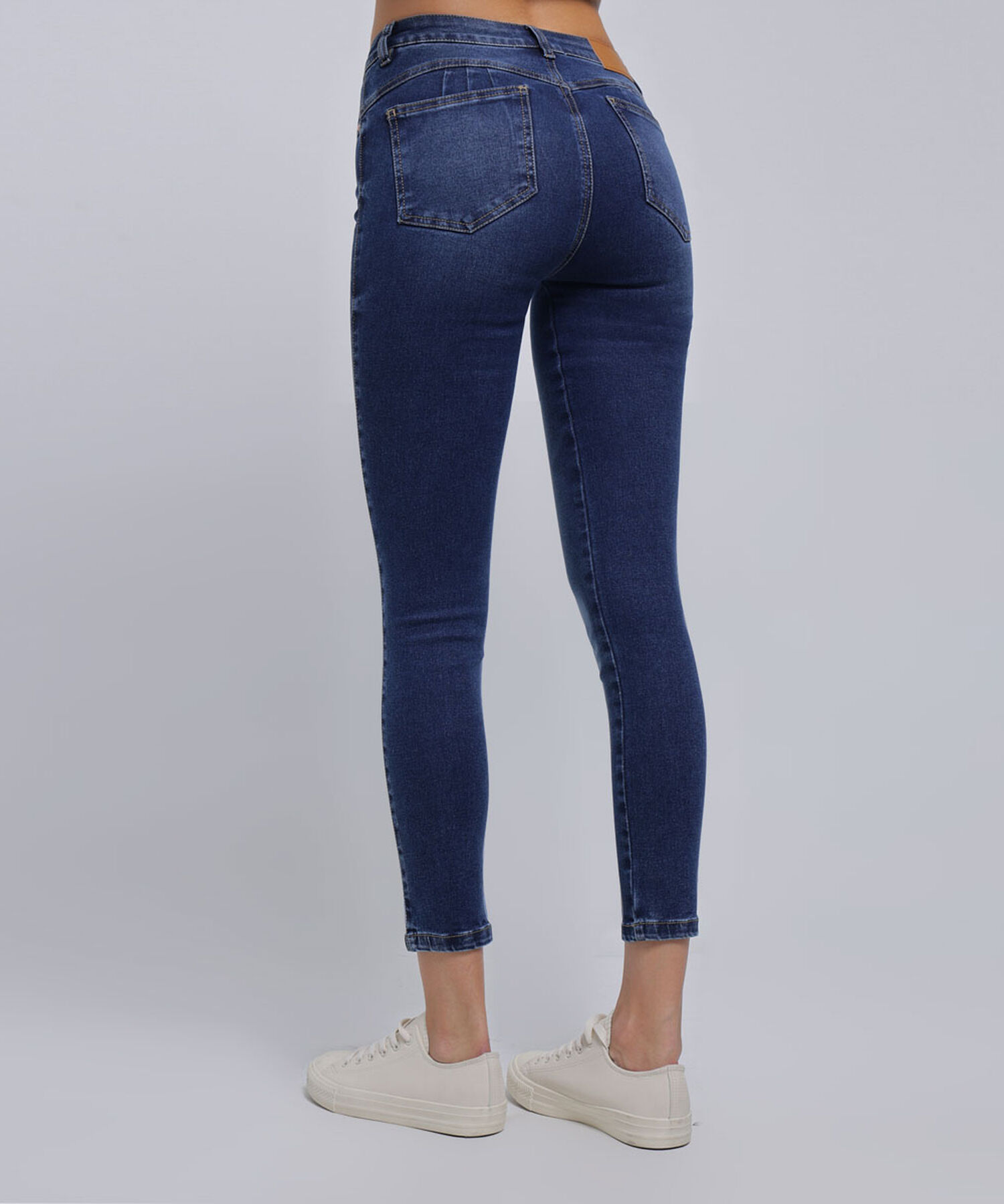 jeans mujer