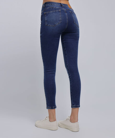 jeans mujer image number null