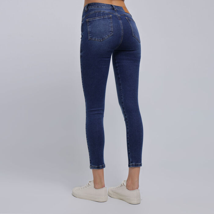 jeans mujer
